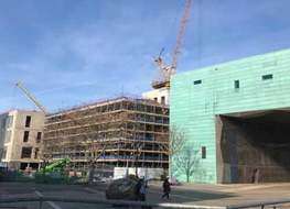 MOUNTVIEW ACADEMY, PECKHAM