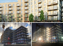 Catford Green, London