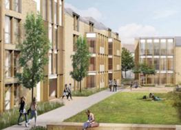 WADHAM COLLEGE, OXFORD