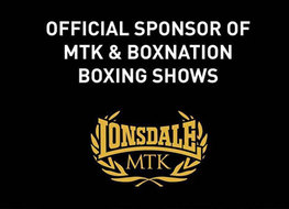 MTK and Boxnation